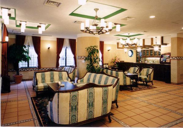 Hyuga Dai-ichi Hotel Esterno foto