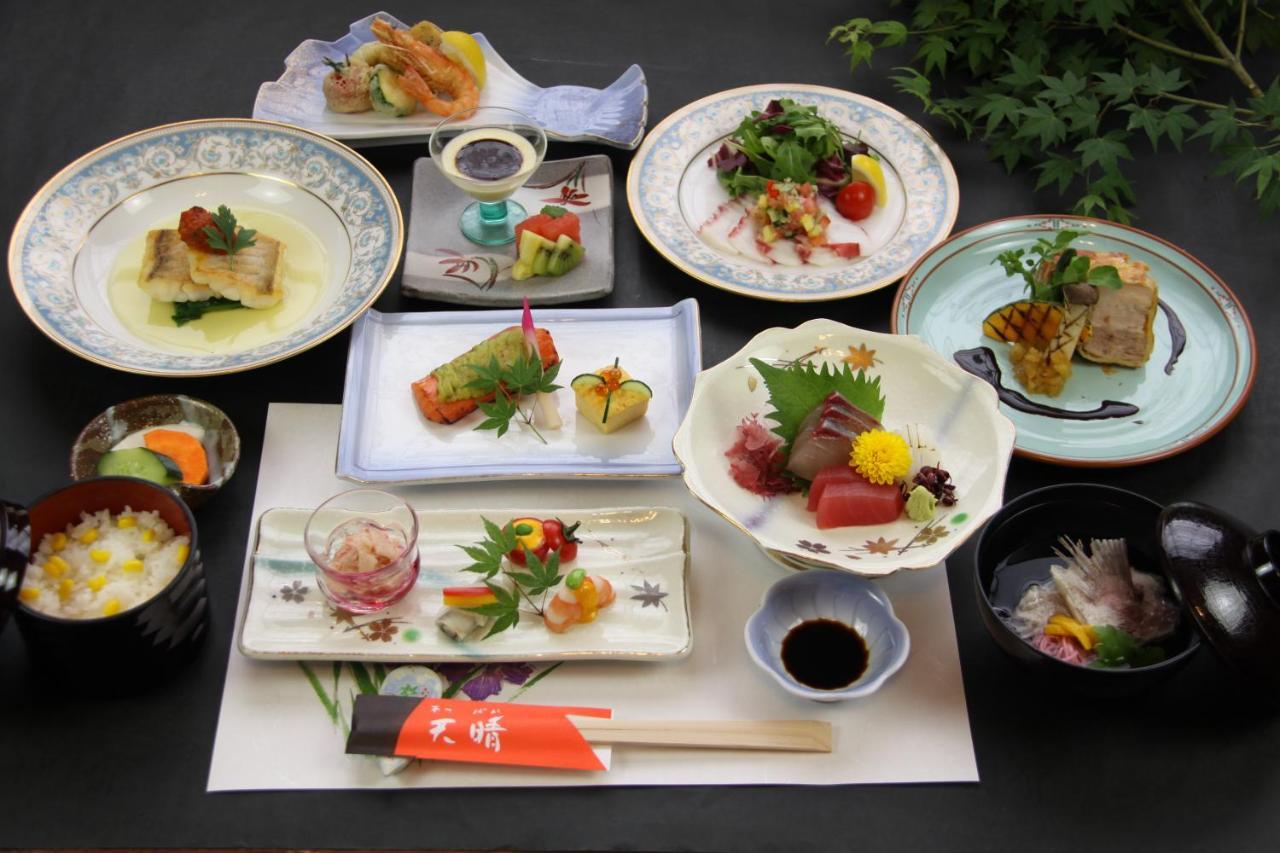 Hyuga Dai-ichi Hotel Esterno foto